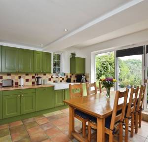 4 Bedroom House for sale in The Borough, Salisbury