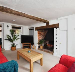 4 Bedroom House for sale in The Borough, Salisbury