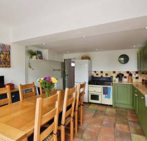 4 Bedroom House for sale in The Borough, Salisbury