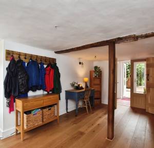 4 Bedroom House for sale in The Borough, Salisbury