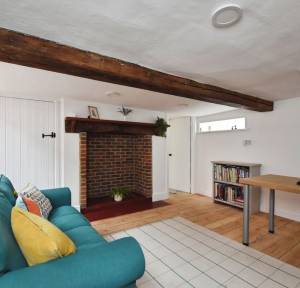 4 Bedroom House for sale in The Borough, Salisbury