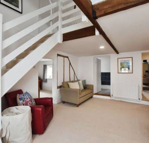 4 Bedroom House for sale in The Borough, Salisbury