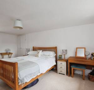 4 Bedroom House for sale in The Borough, Salisbury