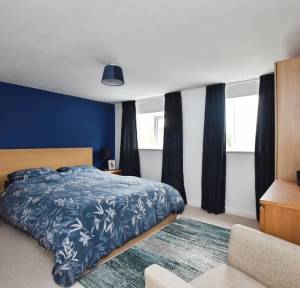 4 Bedroom House for sale in The Borough, Salisbury