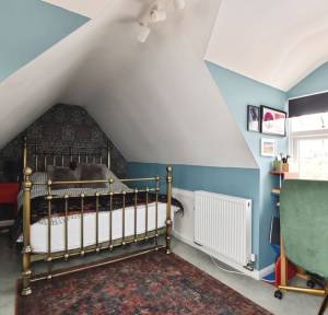 4 Bedroom House for sale in The Borough, Salisbury