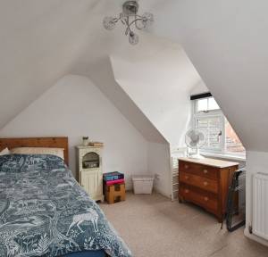 4 Bedroom House for sale in The Borough, Salisbury