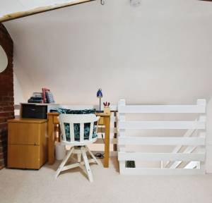 4 Bedroom House for sale in The Borough, Salisbury