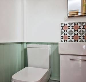 4 Bedroom House for sale in The Borough, Salisbury