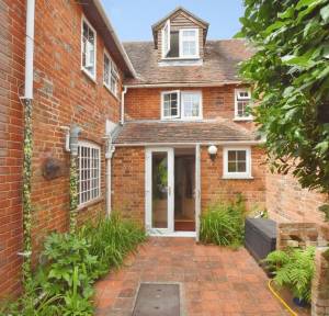 4 Bedroom House for sale in The Borough, Salisbury