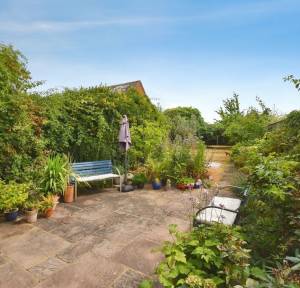 4 Bedroom House for sale in The Borough, Salisbury