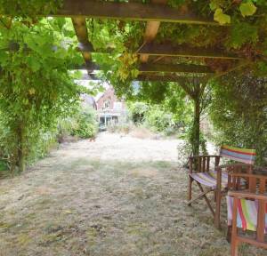 4 Bedroom House for sale in The Borough, Salisbury