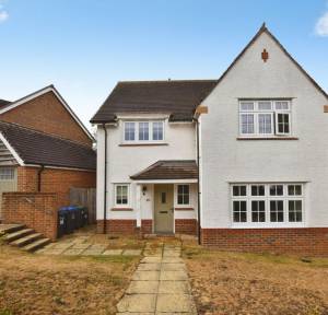 4 Bedroom House for sale in Oakley Road, Salisbury
