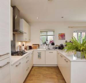 4 Bedroom House for sale in Oakley Road, Salisbury