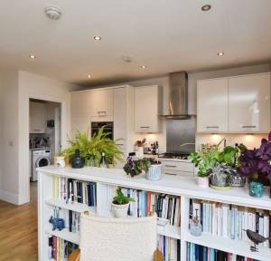 4 Bedroom House for sale in Oakley Road, Salisbury