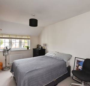 4 Bedroom House for sale in Oakley Road, Salisbury