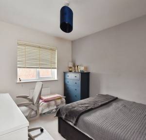 4 Bedroom House for sale in Oakley Road, Salisbury