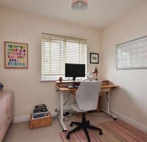 4 Bedroom House for sale in Oakley Road, Salisbury