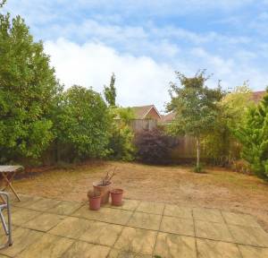 4 Bedroom House for sale in Oakley Road, Salisbury