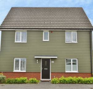 3 Bedroom House for sale in Barton Place, Salisbury