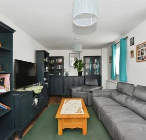 3 Bedroom House for sale in Barton Place, Salisbury