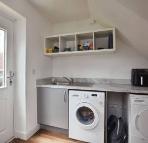 3 Bedroom House for sale in Barton Place, Salisbury