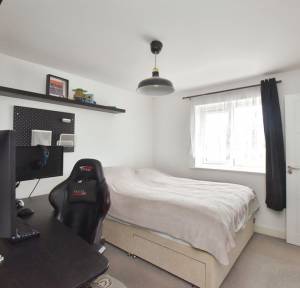 3 Bedroom House for sale in Barton Place, Salisbury