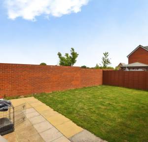 3 Bedroom House for sale in Barton Place, Salisbury