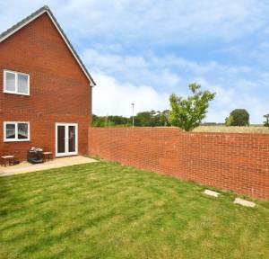 3 Bedroom House for sale in Barton Place, Salisbury