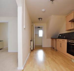 1 Bedroom Flat for sale in Hollows Close, Salisbury