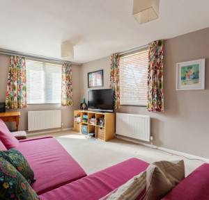 5 Bedroom Bungalow for sale in Homington Road, Salisbury