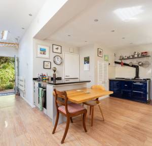 5 Bedroom Bungalow for sale in Homington Road, Salisbury