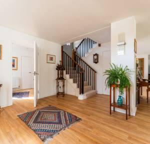 5 Bedroom Bungalow for sale in Homington Road, Salisbury