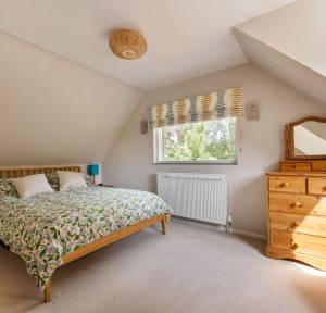 5 Bedroom Bungalow for sale in Homington Road, Salisbury