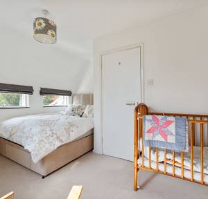 5 Bedroom Bungalow for sale in Homington Road, Salisbury