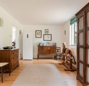 5 Bedroom Bungalow for sale in Homington Road, Salisbury