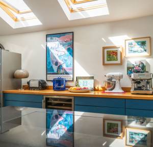 5 Bedroom Bungalow for sale in Homington Road, Salisbury