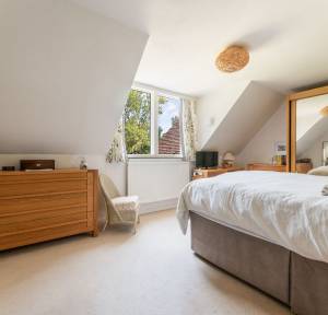 5 Bedroom Bungalow for sale in Homington Road, Salisbury