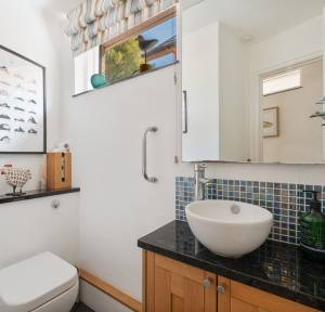 5 Bedroom Bungalow for sale in Homington Road, Salisbury