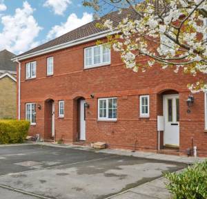 2 Bedroom House for sale in Lindford Road, Salisbury