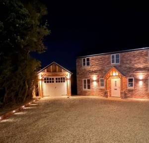 4 Bedroom House for sale in Ludgershall Road, Tidworth