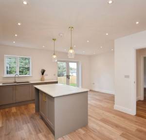 4 Bedroom House for sale in Ludgershall Road, Tidworth