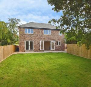 4 Bedroom House for sale in Ludgershall Road, Tidworth
