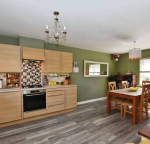 4 Bedroom House for sale in Herman Way, Salisbury