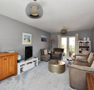 4 Bedroom House for sale in Herman Way, Salisbury