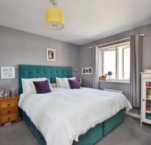 4 Bedroom House for sale in Herman Way, Salisbury