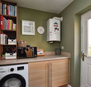 4 Bedroom House for sale in Herman Way, Salisbury
