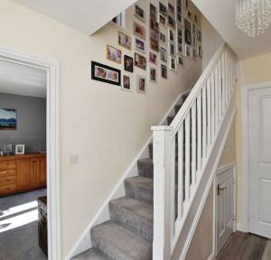 4 Bedroom House for sale in Herman Way, Salisbury
