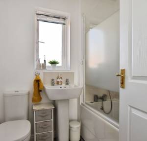 4 Bedroom House for sale in Herman Way, Salisbury