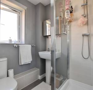 4 Bedroom House for sale in Herman Way, Salisbury