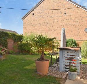 4 Bedroom House for sale in Herman Way, Salisbury